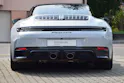 Porsche 911 Targa 4 GTS PDK