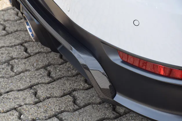 Porsche 911 Targa 4 GTS PDK