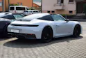 Porsche 911 Targa 4 GTS PDK