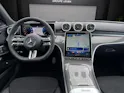 Mercedes-Benz C 220 d 4 Matic Swiss Star