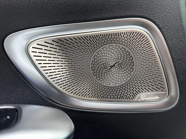 Mercedes-Benz C 220 d 4 Matic Swiss Star