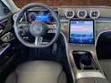 Mercedes-Benz C 200 4 Matic