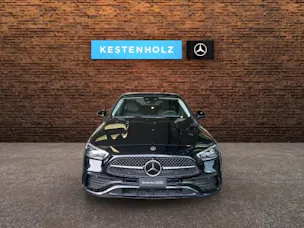 Mercedes-Benz C 200 4 Matic