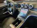 Mercedes-Benz C 200 4 Matic