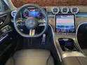 Mercedes-Benz C 200 4 Matic