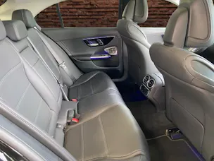 Mercedes-Benz C 200 4 Matic