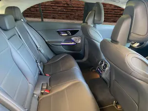 Mercedes-Benz C 200 4 Matic