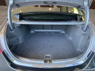 Mercedes-Benz C 200 4 Matic