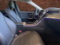 Mercedes-Benz C 200 4 Matic