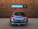 Mercedes-Benz C 200 4 Matic