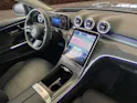 Mercedes-Benz C 200 4 Matic