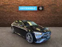 Mercedes-Benz C 200 4 Matic