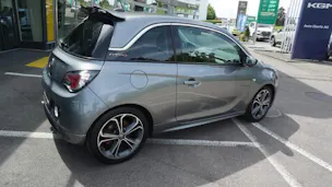 Opel Adam 1.4 Turbo S