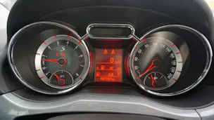 Opel Adam 1.4 Turbo S