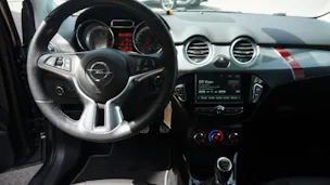 Opel Adam 1.4 Turbo S