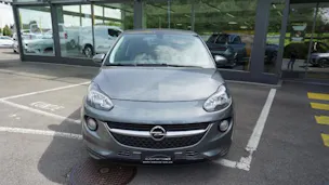 Opel Adam 1.4 Turbo S