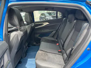 Renault Rafale 1.2 Plug-in Esprit Alpine 4x4