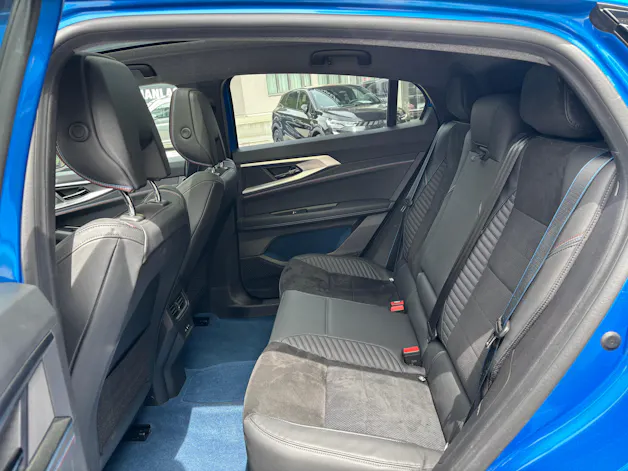 Renault Rafale 1.2 Plug-in Esprit Alpine 4x4
