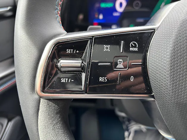 Renault Rafale 1.2 Plug-in Esprit Alpine 4x4