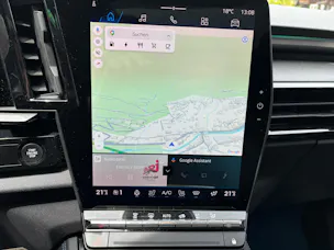 Renault Rafale 1.2 Plug-in Esprit Alpine 4x4