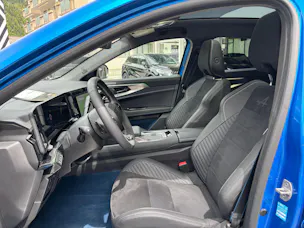 Renault Rafale 1.2 Plug-in Esprit Alpine 4x4
