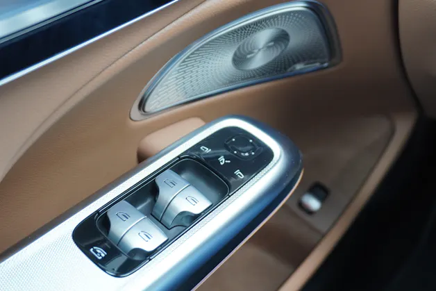Mercedes-Benz E 450 9G-Tronic 4Matic AMG-LINE