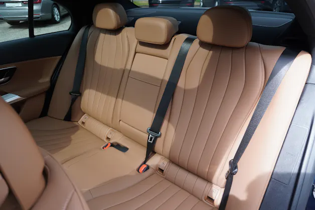 Mercedes-Benz E 450 9G-Tronic 4Matic AMG-LINE