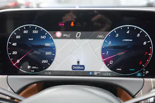 Mercedes-Benz E 450 9G-Tronic 4Matic AMG-LINE