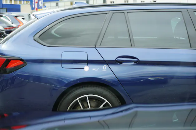 Mercedes-Benz E 450 9G-Tronic 4Matic AMG-LINE