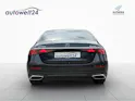 Mercedes-Benz E 450 9G-Tronic 4Matic AMG-LINE