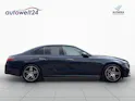 Mercedes-Benz E 450 9G-Tronic 4Matic AMG-LINE