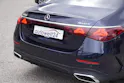 Mercedes-Benz E 450 9G-Tronic 4Matic AMG-LINE