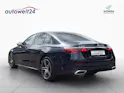 Mercedes-Benz E 450 9G-Tronic 4Matic AMG-LINE