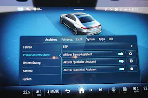 Mercedes-Benz E 450 9G-Tronic 4Matic AMG-LINE