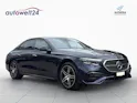 Mercedes-Benz E 450 9G-Tronic 4Matic AMG-LINE