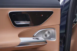 Mercedes-Benz E 450 9G-Tronic 4Matic AMG-LINE