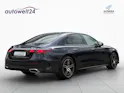 Mercedes-Benz E 450 9G-Tronic 4Matic AMG-LINE