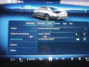 Mercedes-Benz E 450 9G-Tronic 4Matic AMG-LINE