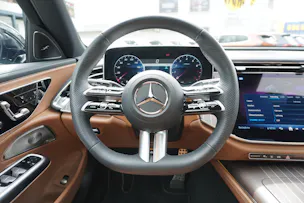 Mercedes-Benz E 450 9G-Tronic 4Matic AMG-LINE