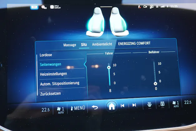 Mercedes-Benz E 450 9G-Tronic 4Matic AMG-LINE