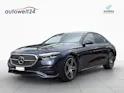 Mercedes-Benz E 450 9G-Tronic 4Matic AMG-LINE