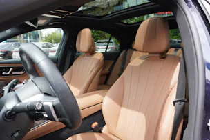 Mercedes-Benz E 450 9G-Tronic 4Matic AMG-LINE
