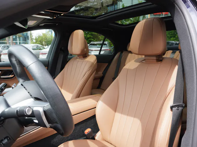 Mercedes-Benz E 450 9G-Tronic 4Matic AMG-LINE