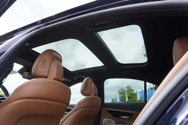 Mercedes-Benz E 450 9G-Tronic 4Matic AMG-LINE