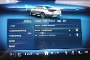 Mercedes-Benz E 450 9G-Tronic 4Matic AMG-LINE