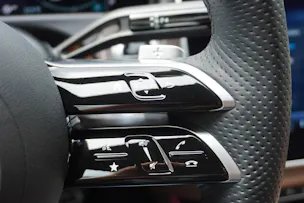 Mercedes-Benz E 450 9G-Tronic 4Matic AMG-LINE