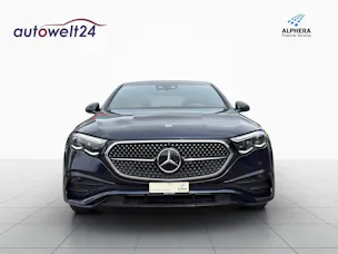 Mercedes-Benz E 450 9G-Tronic 4Matic AMG-LINE
