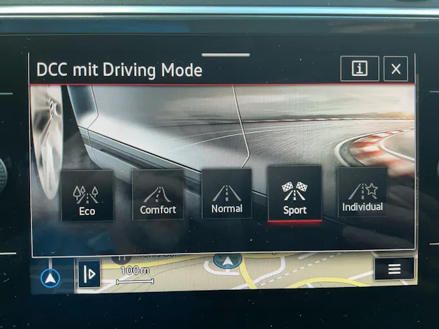 VW Tiguan Allspace R-LINE 4MOTION *** PANORAMAGLASDACH & ANHÄNGEKUPPLUNG ***