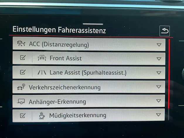 VW Tiguan Allspace R-LINE 4MOTION *** PANORAMAGLASDACH & ANHÄNGEKUPPLUNG ***
