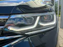 VW Tiguan Allspace R-LINE 4MOTION *** PANORAMAGLASDACH & ANHÄNGEKUPPLUNG ***